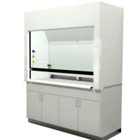 Chemical Fume Hood