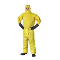 Chemical Protective Clothing