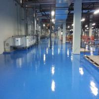 Chemical Resistant Coating Service 