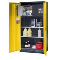 Chemical Storage Cupboard