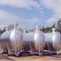 Excellent Quality Chemical Storage Tank Manufacturer