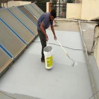 Chemical Waterproofing Services
