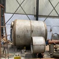 Chemicals Door Kettle  Image