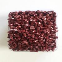 Cherry Granules Polymer