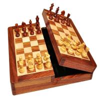 Chess Folding Box 