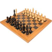 Chess Wooden Board