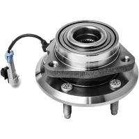 Chevrolet Front Hub