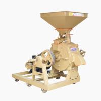 Chhota Rice Mill, Paddy cleaning, polishing