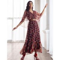 Chiffon Ladies Garments