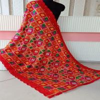Chiffon Womens Dupattas