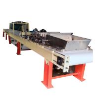 Chikki Making Machine Image