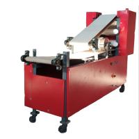 Chikki Making Machine