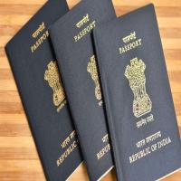 Child Passport Service