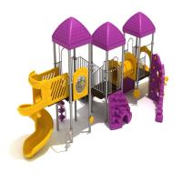 Child Playground Equipment
