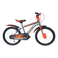 Children Folding Bicycle