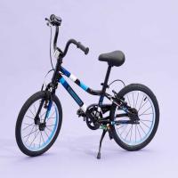 Children Led Mini Bicycle, Battery powered source