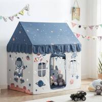 Children Play Tent