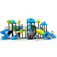 Children Playground Equipment