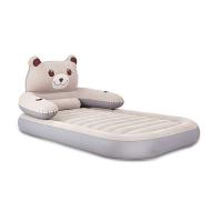 Childrens Air Bed, Soft, comfortable, easy to carry