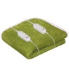 Shock proof childrens electric blanket for home