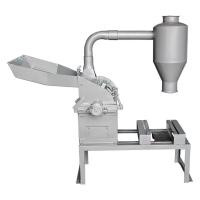 Chilli Grinder Machine