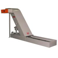 Chip Magnetic Conveyor