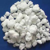 Chloride Calcium Lumps