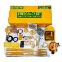 Chlorine Kit Cylinder Image