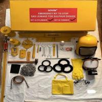 Chlorine Kit Cylinder