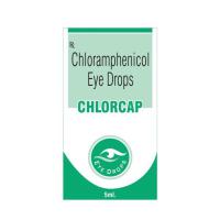 Chlorosol Eye Drops, Antiseptic ophthalmic use