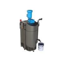 Chocolate Ball Mill Machine