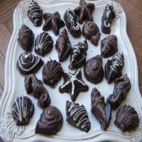 Chocolate Delicious Candy