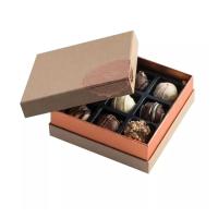 Chocolate Packaging Boxes