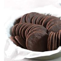 Chocolate Wafer Break