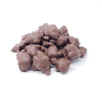 Chocolates Nut Candy