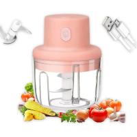 Chopper Blender