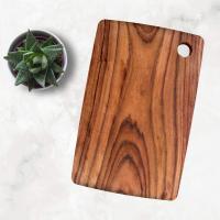 Chopping Wooden Boards