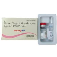 Chorionic Gonadotropin Injections, Reproductive