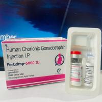 Chorionic Gonadotropin Injections, Reproductive