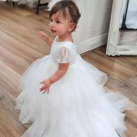 Christening Baby Gowns