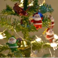 Christmas Tree Ornaments