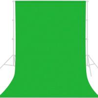 Chromakey Backdrop Image