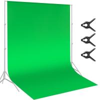 Chromakey Backdrop