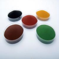 Chrome Inorganic Oxide