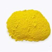 Chrome Lemon Pigment