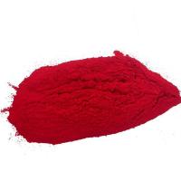 Chrome Red Scarlet Pigment