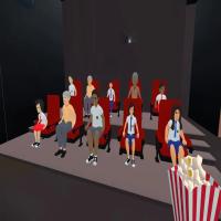 Cinema Simulator Image