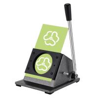 Circle Sticker Cutter, Extremely sharp blade type Image