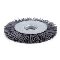 Circular Abrasive Brushes