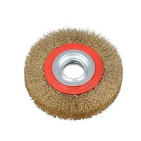 Circular Brush Wheel 